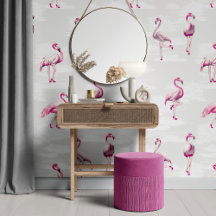 Flamingo Girls & Crane Boys