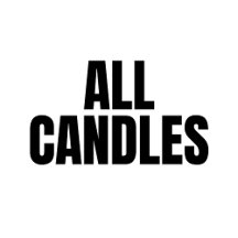 Funny Gay LGBT Candle Gifts by Pun Daddy Cards