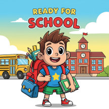 Back to School Birthday Collection