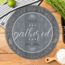 Personalized Kitchen Products and Custom Items