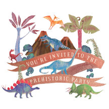 Dinosaur