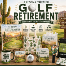 Golf Retirement in Arizona
