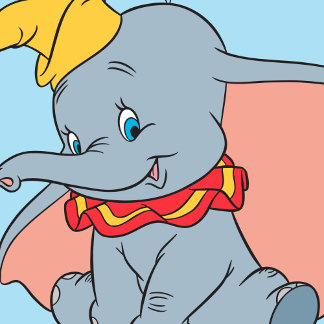 Disney's Dumbo