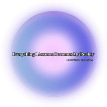 Manifestation Aura Series