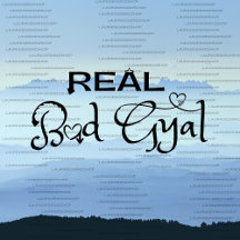 Real Bad Gyal Merch 