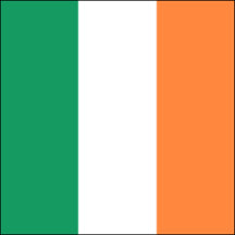 Ireland Flag Gifts 