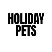 Pet Lover Xmas by Pun Daddy Cards