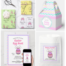 Happy Easter Client Pop By Ideas