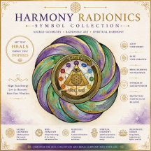 Sacred Geometry Manifestation Symbol