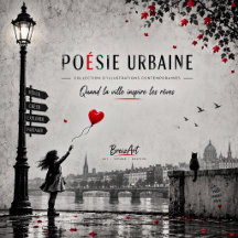Collection "Poésie Urbaine"