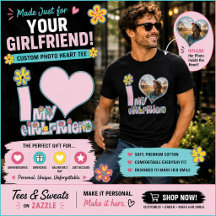 Customise and Make It Your Own