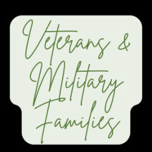 Veterans & Military Families