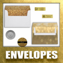ENVELOPES & SUPPLIES