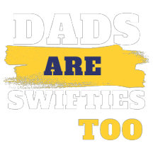 dads are swifties too T-Shirt