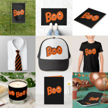 Hey Boo Did I Scare You Too Typography Drawing Art