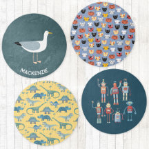 Fun Rugs for Kids of Any Age