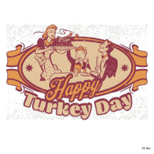 Thanksgiving Memories