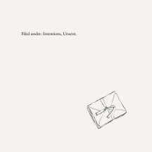 The Correspondence Archive 