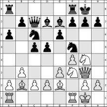 Chess Game Puzzles