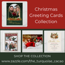 Christmas Greeting Cards Collection