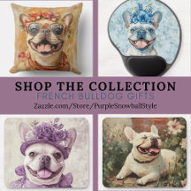 French Bulldog Gift Ideas