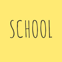 School Items