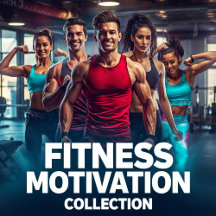 Motivational Fitness