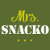 Mrs. Snacko