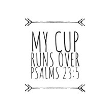 Scripture Mugs