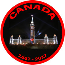 Canada 2017: The Sesquicentennial Collection