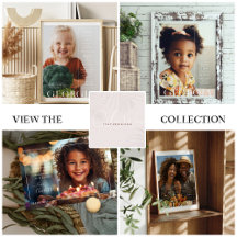 Modern Minimalist Celebrations