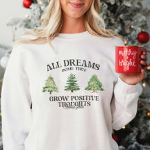 Botanical Christmas Clothes And Accessories