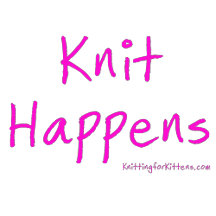 Knit Happens