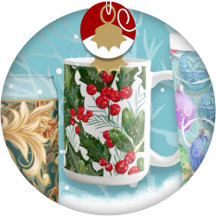 Holiday Mugs >
