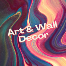 Art & Wall Décor