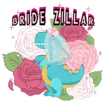 Spicy love June bride
