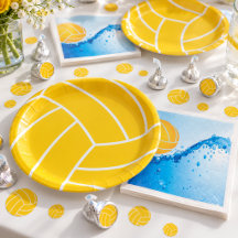 Water Polo Party Supplies