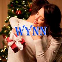 Wynn_Name T-Shirt