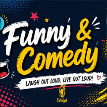 Funny & Comedy