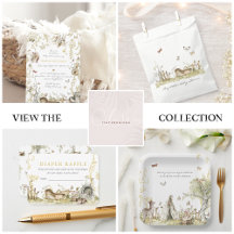 Storybook   Woodland Forest