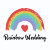 Rainbow Wedding