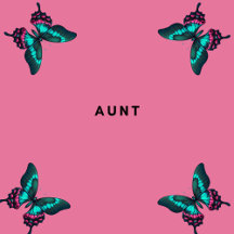 Aunt - Praise to Success