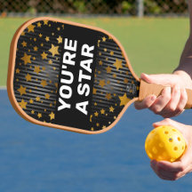 Pickleball Paddles