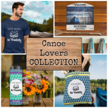 Canoe Lovers