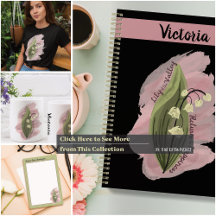 Lily of the Valley - A Return to Happiness