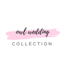 Owl Wedding Collection