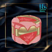 Poufs (Customizable)