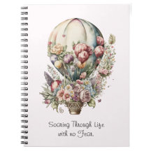 Notebooks & Journals