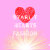 Starlit Hearts Fashion Designs