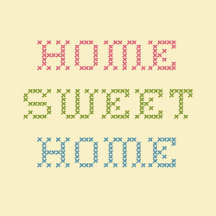 Cottage Collection Pillows